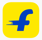 flipkart logo
